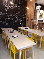 Albergue Milladoiro - Hostel