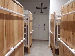 Albergue Milladoiro - Hostel