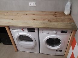 Albergue Milladoiro - Hostel