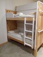 Albergue Milladoiro - Hostel