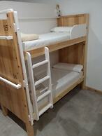 Albergue Milladoiro - Hostel