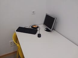 Albergue Milladoiro - Hostel