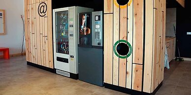 Albergue Milladoiro - Hostel