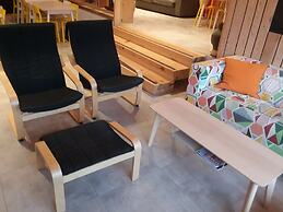 Albergue Milladoiro - Hostel