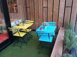 Albergue Milladoiro - Hostel