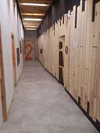 Albergue Milladoiro - Hostel