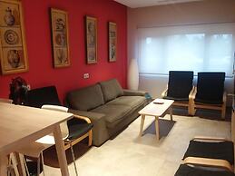 Albergue Milladoiro - Hostel