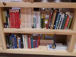 Albergue Milladoiro - Hostel