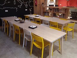 Albergue Milladoiro - Hostel