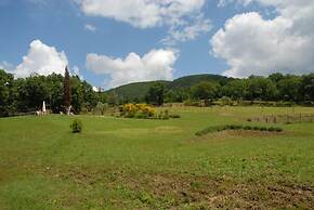 Verdidea - Vallocchie