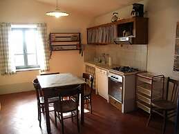 Verdidea - Vallocchie