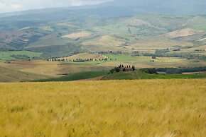 Verdidea - Vallocchie