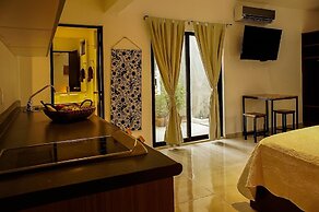 Stay Tropical Downtown Studios