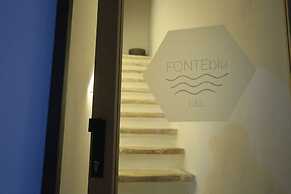FONTEblu b&b
