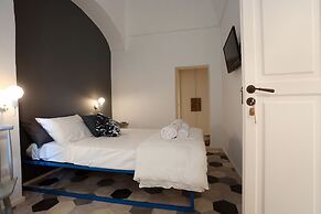 FONTEblu b&b