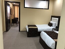 Grand Suites Bethlehem