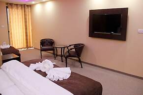 Grand Suites Bethlehem