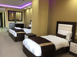 Grand Suites Bethlehem