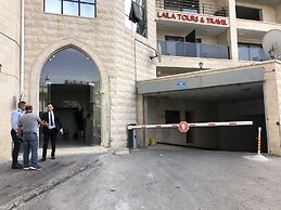 Grand Suites Bethlehem
