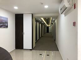 Grand Suites Bethlehem