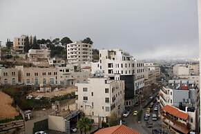 Grand Suites Bethlehem