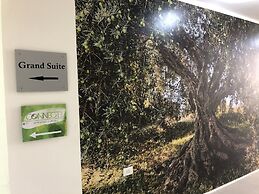 Grand Suites Bethlehem