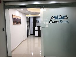 Grand Suites Bethlehem