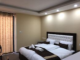 Grand Suites Bethlehem