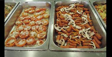 Grand Suites Bethlehem