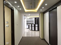 Grand Suites Bethlehem