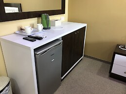 Grand Suites Bethlehem