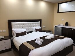 Grand Suites Bethlehem