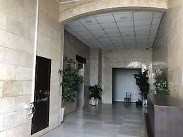 Grand Suites Bethlehem