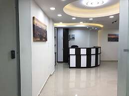 Grand Suites Bethlehem