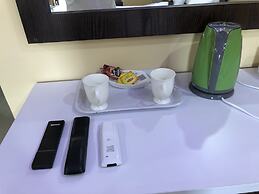 Grand Suites Bethlehem