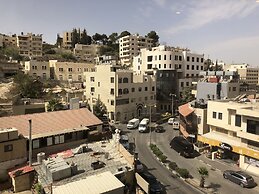 Grand Suites Bethlehem