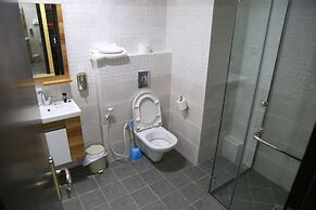 Grand Suites Bethlehem