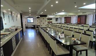 Grand Suites Bethlehem