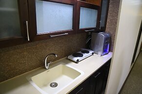 Grand Suites Bethlehem