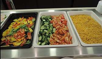 Grand Suites Bethlehem