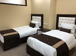 Grand Suites Bethlehem