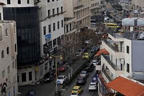 Grand Suites Bethlehem