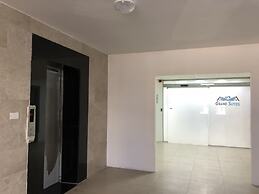 Grand Suites Bethlehem