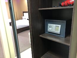 Grand Suites Bethlehem