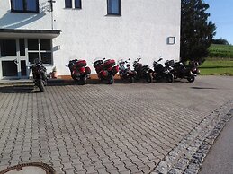 Gasthaus und Pension Stanek