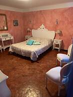 Auberge du Montagnier