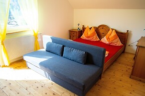 Ferienwohnungen Mamauwiese