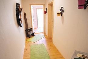 Ferienwohnungen Mamauwiese