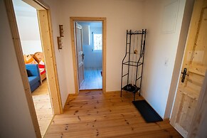 Ferienwohnungen Mamauwiese