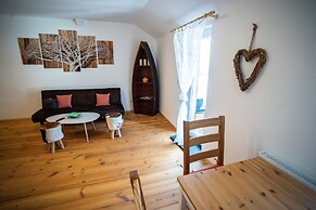 Ferienwohnungen Mamauwiese